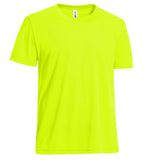 AI801D Men's S/S Expert Tee