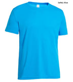 AI801D Men's S/S Expert Tee