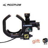 Archery Hunting Apache Drop Away Arrow RestTake-off and Landing Arrow Rest Quick Adjustment Matching Compound Bow Using Outdoor - shopwishi 