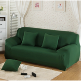 sofa cover stretch seat