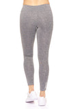 AQ1012 Women's All Around Full Length Legging
