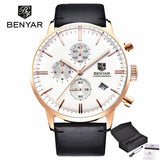 Branded Luxury Stainless Watch