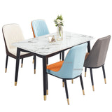 Modern Dining Rooms Furniture Nordic Home Dining Room Sets