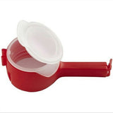 Sealing Plastic Clamp for Food Storage - Kitchen Gadgets
