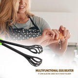 Durable Baking Egg Beater Multifunctional Tool