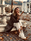 Soft Split Leather Women White Ankle Boots Motorcycle Boots Female Autumn Winter Shoes Woman Punk Motorcycle Boots 2020 Spring