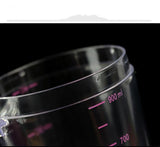 BAKING BATTER DISPENSER (Purple 384)