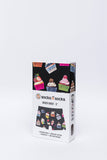 Men's Cupcake Boxer Brief