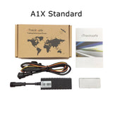 Long Distance Micro Sim Card Gps Tracker Mini Tracking Chip