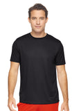 AJ801D Men's Tec Tee