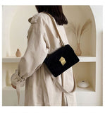 Fashion Ladies Luxury Square Hand Bags Designer Handbags Purses for Women 2020 Handbags for Women Handbags