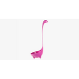 Loch Ness Monster Design Ladle