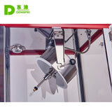 Commercial Cinema Popcorn Maker Automatic Popcorn Machine Industrial Popcorn Machine