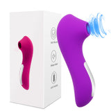 Clitoris Sucker Vagina Sucking Vibrator Female Clit Vacuum Stimulator Nipple Sex Toys for Women Adults 18