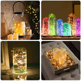 Christmas Tree Decor Bluetooth Led String Lights Merry Xmas for Home 2020 USB Smart Lamp Navidad Noel Gifts New Year Decoration