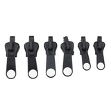 6 Piece Fix A Zipper Set  (Ships From USA)