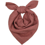 60*60cm Muslin Bamboo Cotton Baby's Blanket