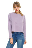 Long Sleeve Grelac