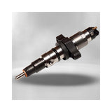 High Pressure Diesel Common Rail Fuel Injector Truck Parts Fuel Injector