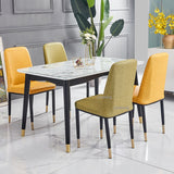 Modern Dining Rooms Furniture Nordic Home Dining Room Sets