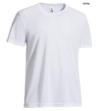 AI801D Men's S/S Expert Tee