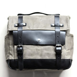Motorcycle Saddle Bags Universal Motorcycle Riding Tail Bag Travel Accessories Lagguage Bag
