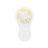 Mini Portable Pocket Fan Cool Air Hand Held Travel Cooler Cooling Mini Fans