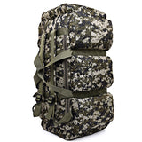 Men's Travel Bags Large Capacity Waterproof Tote Portable Luggage