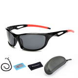 Reedocks New Polarized Fishing Sunglasses Men Women Fishing Goggles