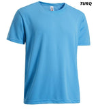 AJ801D Men's Tec Tee