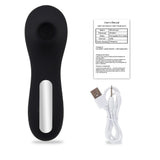Clitoris Sucker Vagina Sucking Vibrator Female Clit Vacuum Stimulator Nipple Sex Toys for Women Adults 18