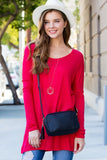 Pc0091 - Fashion Crossbody Bags