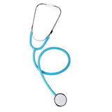 Unisex Toddler Pretend Play Stethoscope Toy Doctor Toys Wood Simulation