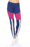 AQ1031 Women's Calypso Mesh Legging