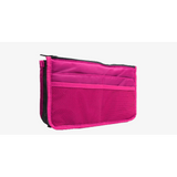 Slim Bag-in-Bag Purse Organizer (Ships from USA)