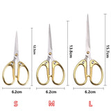 Professional Sewing Scissors