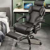 Gaming Chair Ergonomic Computer Chair Pro Gaming Office Chair Pink Pu Material Anchor Special Comfortable Electronic Competition