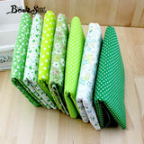 Booksew Cotton Fabric 50 Pieces/Pack  20cmx25cm Patchwork Bundle Fabrics Tilda Cloth for Sewing DIY Tecido Handicraft Material