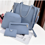 luxury handbags women