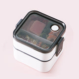 Wholesale Customized Good Quality Food Delicacy Lunch  Bento  Box Big