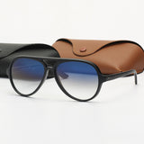 Pilot Driving Sunglasses Fashion Men UV Protection Lenses Designer Wholesale Women Aviation Sun Glasses for Male