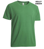 AJ801D Men's Tec Tee