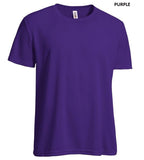AI801D Men's S/S Expert Tee