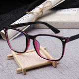 Anti blue rays computer Glasses Men Blue Light Coating Gaming Glasses