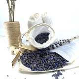 100% Naturally Dried Lavender Flowers