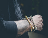 Mister Arrow Bracelet - shopwishi 