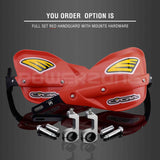 Powerzone Probend Handguards for Honda KTM ADV EXC Enduro