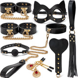 Sex Products Erotic Toys for Adults Bdsm Sex Handcuffs Bondage Gear Adult Games Sex Toy Exotic Accessories Sex Toys for Couples
