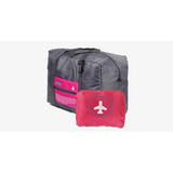 Foldable Duffel Travel Bag