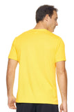 AJ801D Men's Tec Tee
